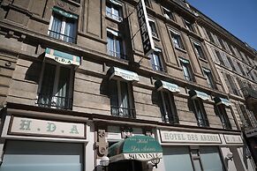 Hôtel Des Arènes