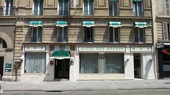 Hôtel Des Arènes