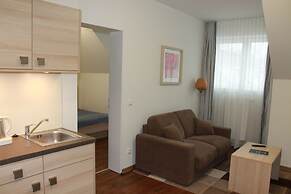 Prime 20 Serviced Apartments