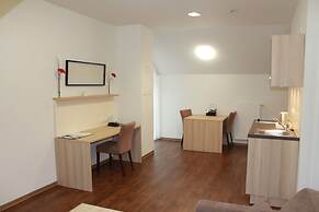 Prime 20 Serviced Apartments