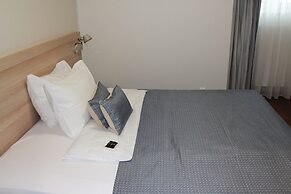 Prime 20 Serviced Apartments