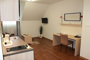 Prime 20 Serviced Apartments