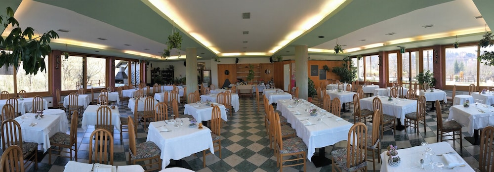 Hotel Pian del Sole