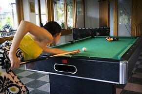 Hotel Pian del Sole