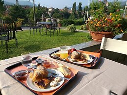 Hotel Pian del Sole