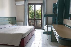 Hotel Pian del Sole
