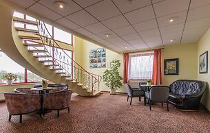 Hotel am Gothensee