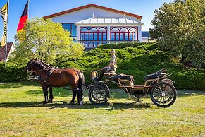 Hotel am Gothensee