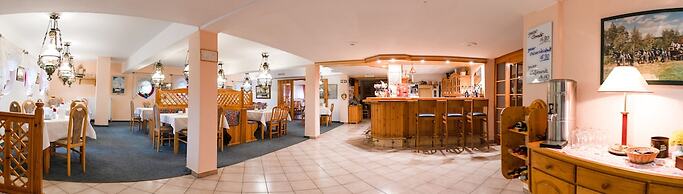 Hotel am Gothensee