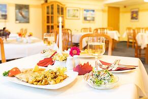 Hotel am Gothensee