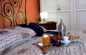 B&B casakarina