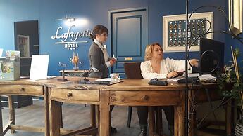 Hôtel La Fayette