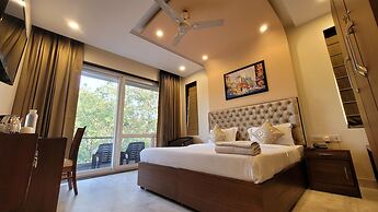 JMD Residency