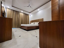 JMD Residency