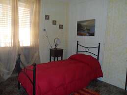 B&B Il Vecchio Messina