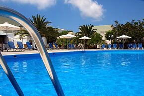 Albatros Hotel