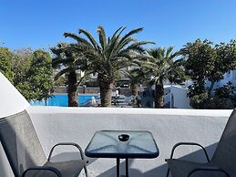 Albatros Hotel