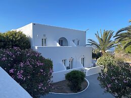 Albatros Hotel