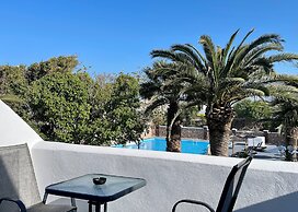 Albatros Hotel