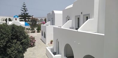 Albatros Hotel