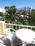Albatros Hotel