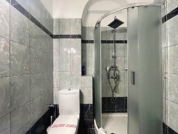 Albatros Hotel