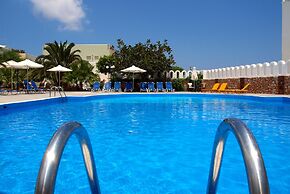 Albatros Hotel