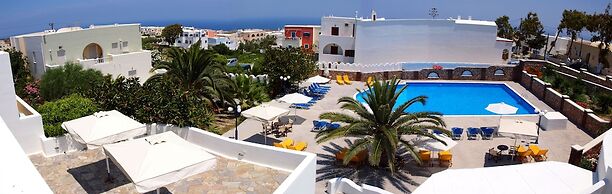 Albatros Hotel
