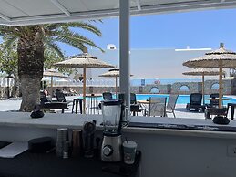 Albatros Hotel