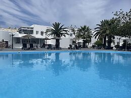 Albatros Hotel
