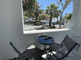 Albatros Hotel