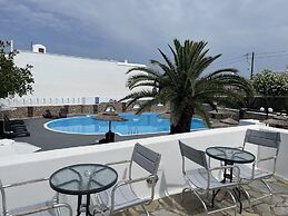 Albatros Hotel