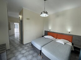 Albatros Hotel