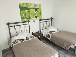 Albatros Hotel