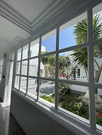 Albatros Hotel