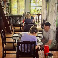 Reds Residency - Homestay