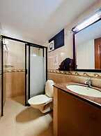 Reds Residency - Homestay