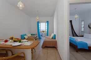Remi Studios & Apartments