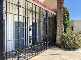 Apartamentos La Roca Rentals