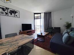 Apartamentos La Roca Rentals