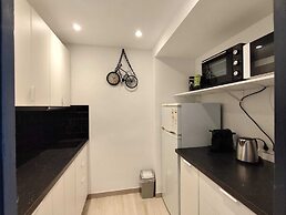 Apartamentos La Roca Rentals