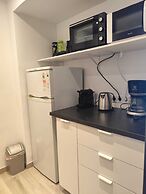Apartamentos La Roca Rentals