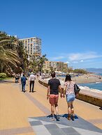 Apartamentos La Roca Rentals