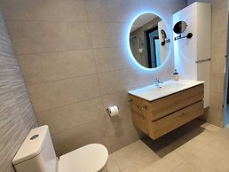 Apartamentos La Roca Rentals