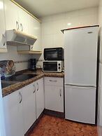 Apartamentos La Roca Rentals