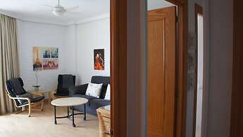 Apartamentos La Roca Rentals