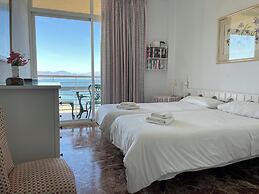 Apartamentos La Roca Rentals