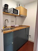 Apartamentos La Roca Rentals