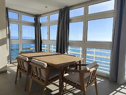 Apartamentos La Roca Rentals