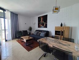 Apartamentos La Roca Rentals